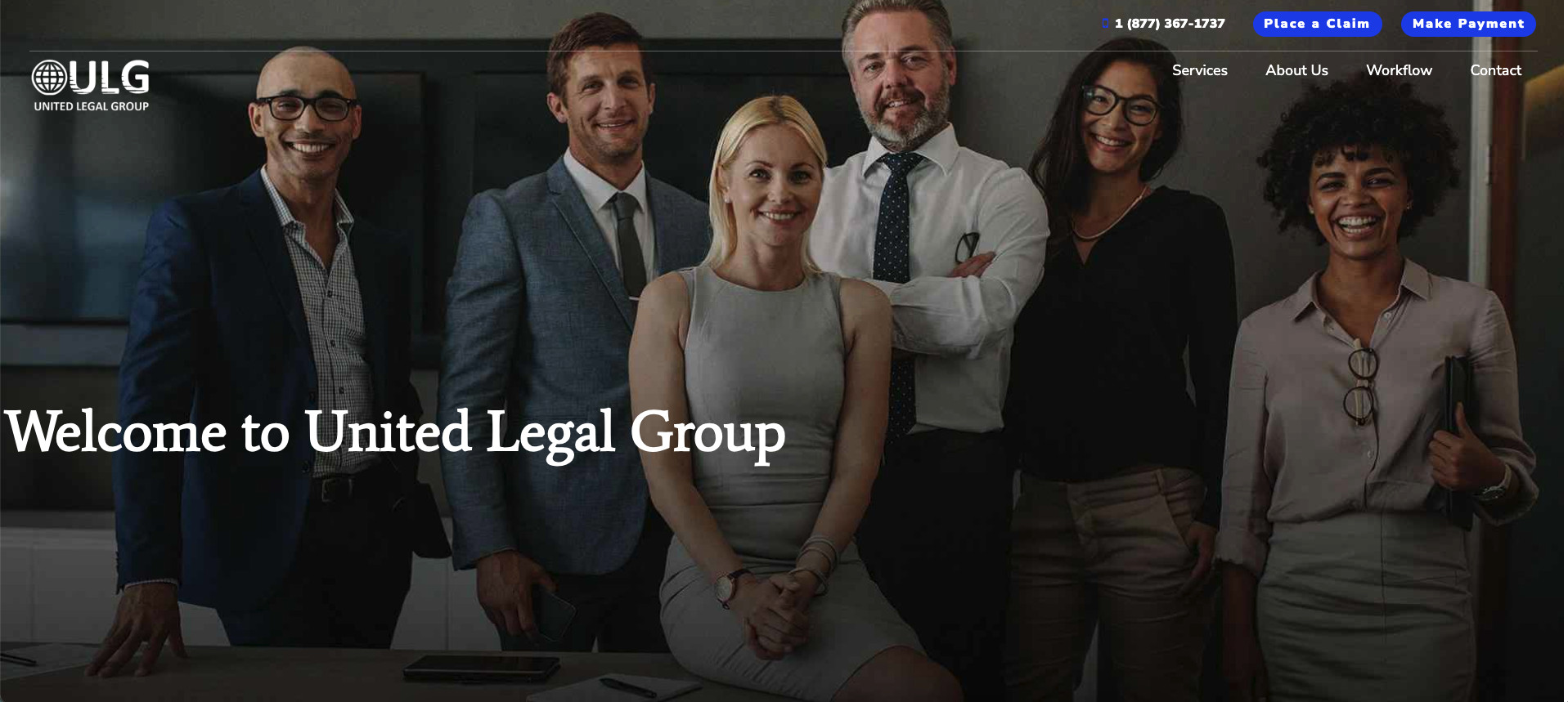 United Legal Group